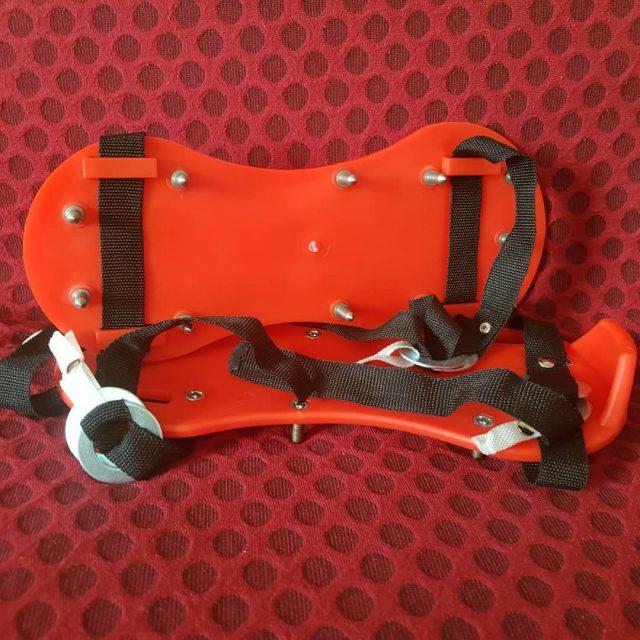 کفش های اپوکسی تکنو کالر