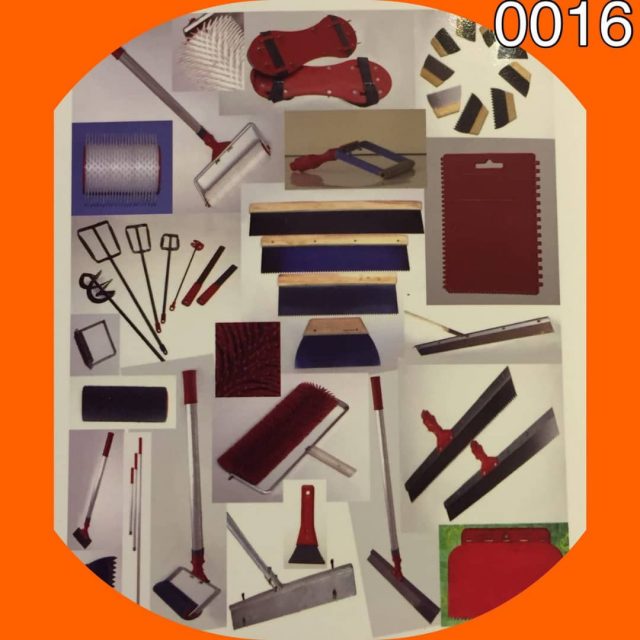 ابزار تکنو کالر