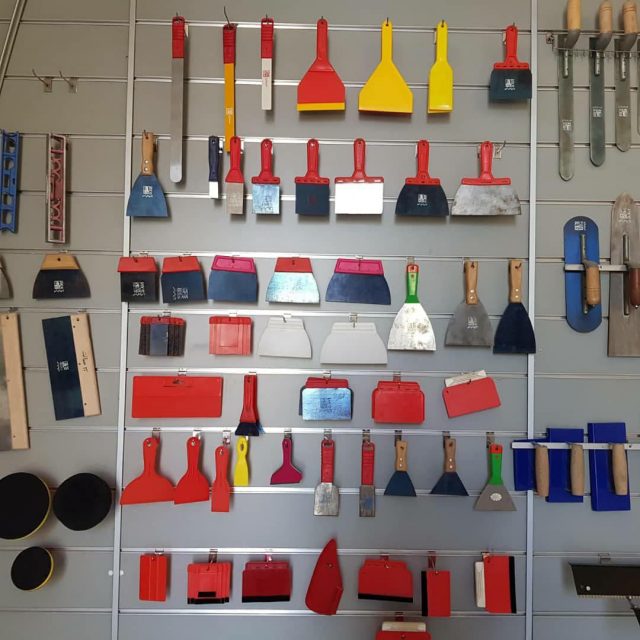 ابزار تکنو کالر