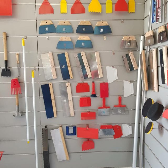 ابزار تکنو کالر