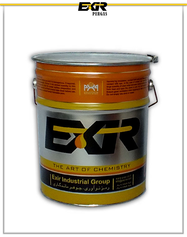 رنگ ترافیکی سرد تک جزئی