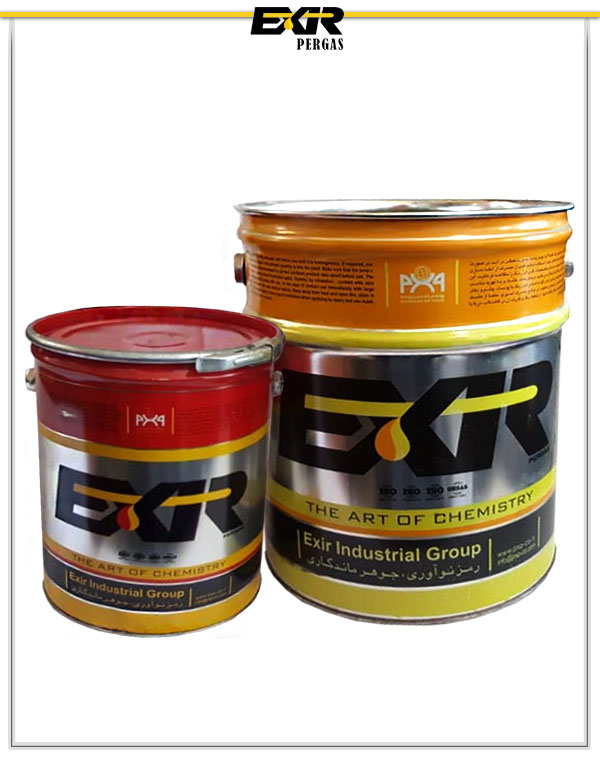 اپوکسی سالونت فری مخصوص مخازن آب شرب solvent free