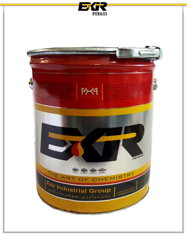 رزین اپوکسی آمین