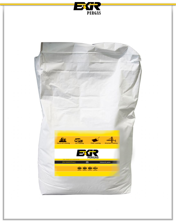 رنگ ترافیکی گرم