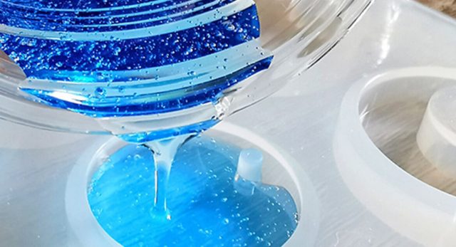 قیمت رزین پلی یورتان